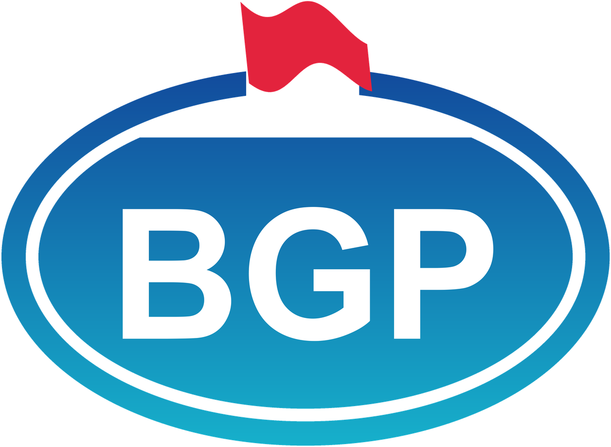 BGP